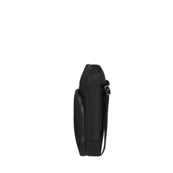 Samsonite Sacksquare Crossover S 7.9" black