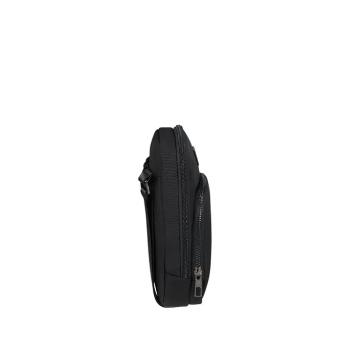 Samsonite Sacksquare Crossover S 7.9" black