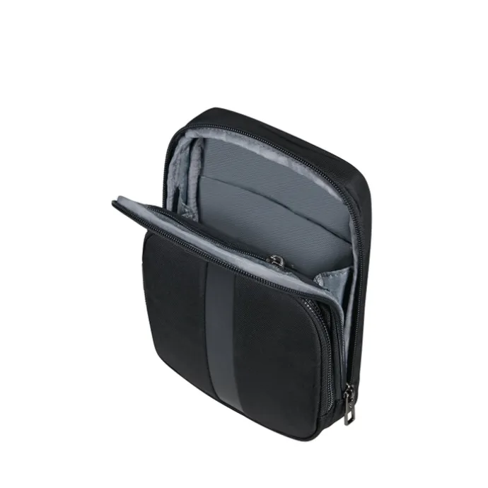 Samsonite Sacksquare Crossover S 7.9" black