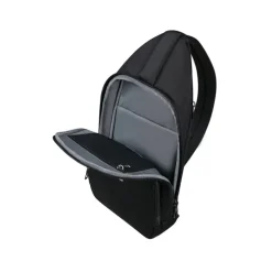 Samsonite Sacksquare Slingbag M black