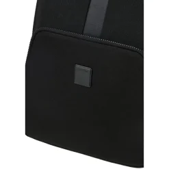 Samsonite Sacksquare Slingbag M black