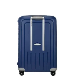 Samsonite S'Cure Spinner 75 dark blue
