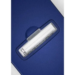 Samsonite S'Cure Spinner 75 dark blue