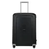 Samsonite S'Cure Spinner 69 black