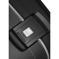 Samsonite S'Cure Spinner 69 black