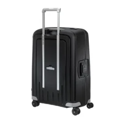 Samsonite S'Cure Spinner 69 black
