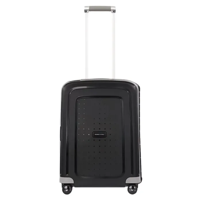 Samsonite S'Cure Spinner 55 black