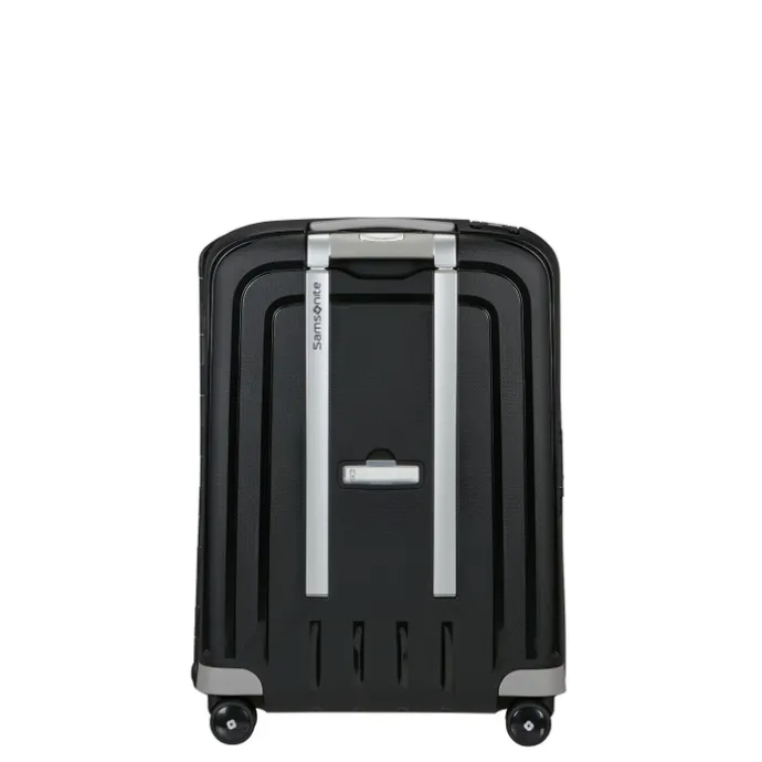 Samsonite S'Cure Spinner 55 black