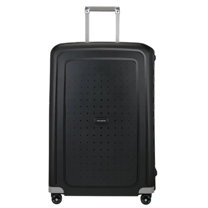 Samsonite S'Cure Spinner 75 black