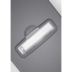 Samsonite S'Cure Spinner 69 silver