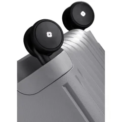 Samsonite S'Cure Spinner 69 silver