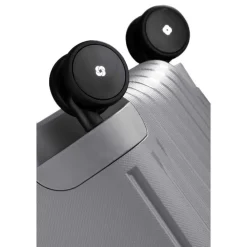 Samsonite S'Cure Spinner 69 silver