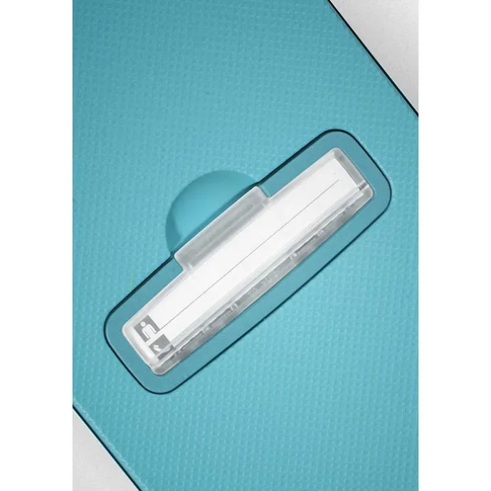 Samsonite S'Cure Spinner 69 aqua blue