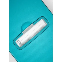 Samsonite S'Cure Spinner 69 aqua blue