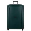 Samsonite S'Cure Spinner 81 dark teal