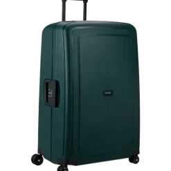 Samsonite S'Cure Spinner 81 dark teal