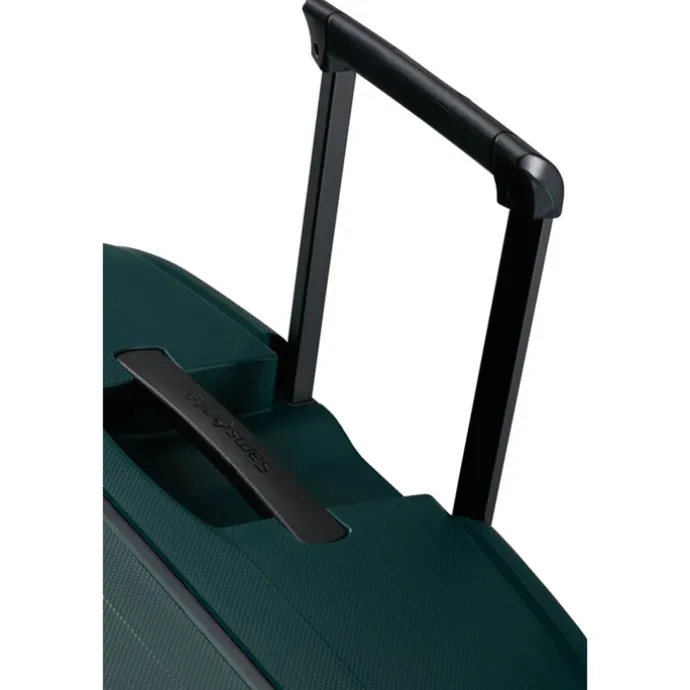 Samsonite S'Cure Spinner 81 dark teal