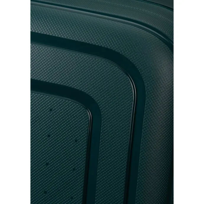 Samsonite S'Cure Spinner 81 dark teal