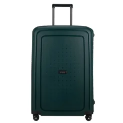 Samsonite S'Cure Spinner 75 dark teal