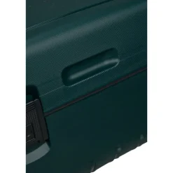 Samsonite S'Cure Spinner 75 dark teal