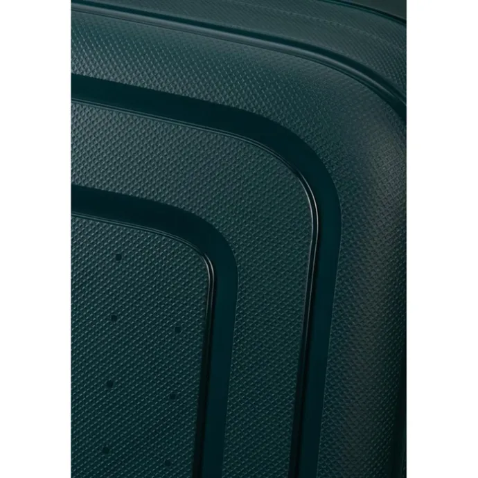Samsonite S'Cure Spinner 75 dark teal