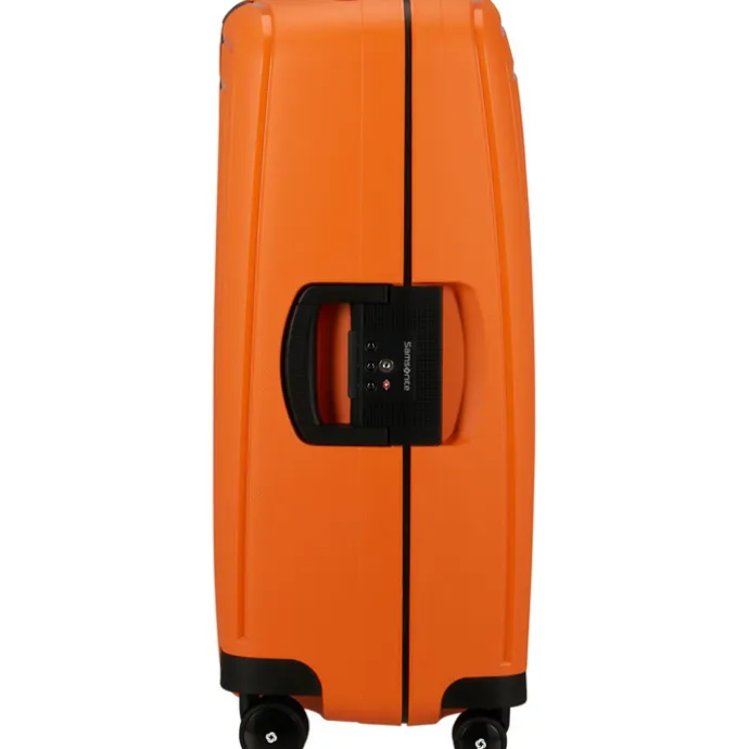 Samsonite S'Cure Spinner 69 apricot