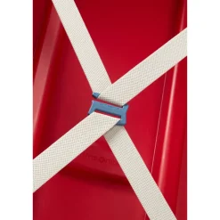 Samsonite S'Cure Spinner 75 crimson red