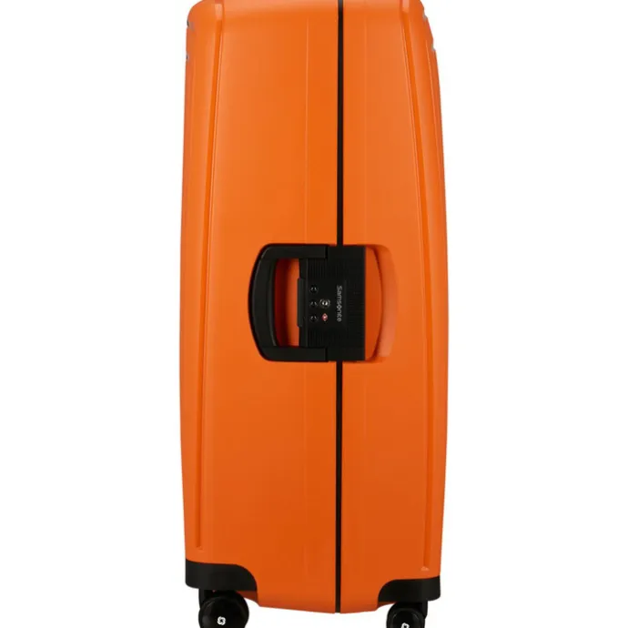 Samsonite S'Cure Spinner 81 apricot