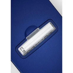 Samsonite S'Cure Spinner 75 Set van 2 dark blue