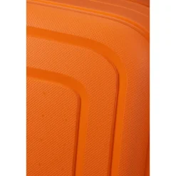 Samsonite S'Cure Spinner 55 apricot