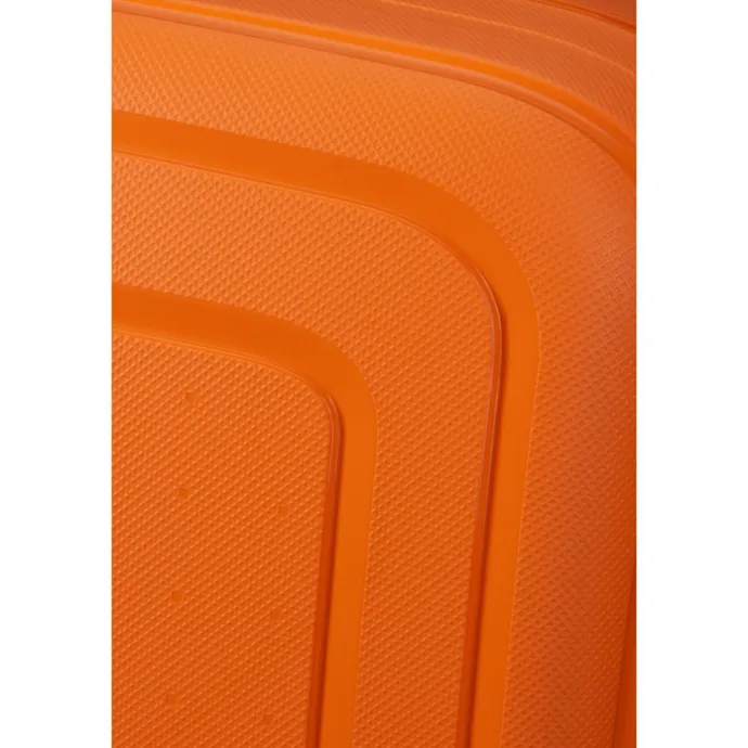 Samsonite S'Cure Spinner 55 apricot