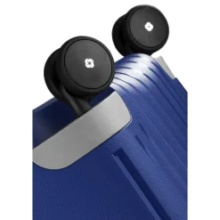 Samsonite S'Cure Spinner 55 dark blue