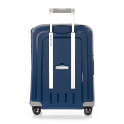 Samsonite S'Cure Spinner 55 dark blue