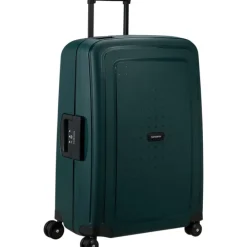 Samsonite S'Cure Spinner 69 dark teal
