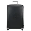 Samsonite S'Cure Spinner 81 black