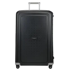 Samsonite S'Cure Spinner 81 black