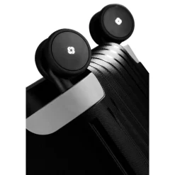 Samsonite S'Cure Spinner 81 black