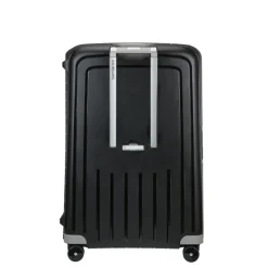 Samsonite S'Cure Spinner 81 black