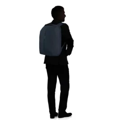 Samsonite Securipak 2.0 Backpack 17.3" dark blue