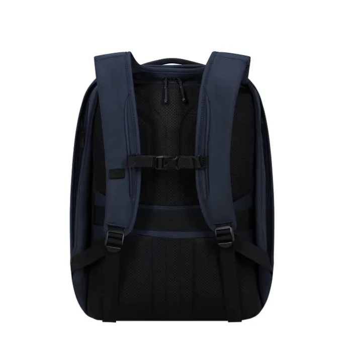 Samsonite Securipak 2.0 Backpack 17.3" dark blue
