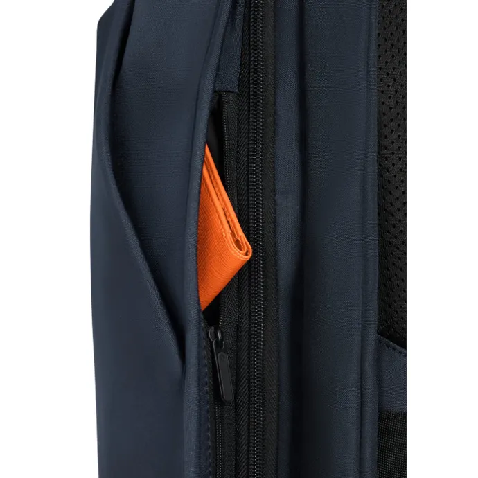 Samsonite Securipak 2.0 Backpack 17.3" dark blue