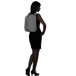 Samsonite Securipak 2.0 Backpack 15.6" grey
