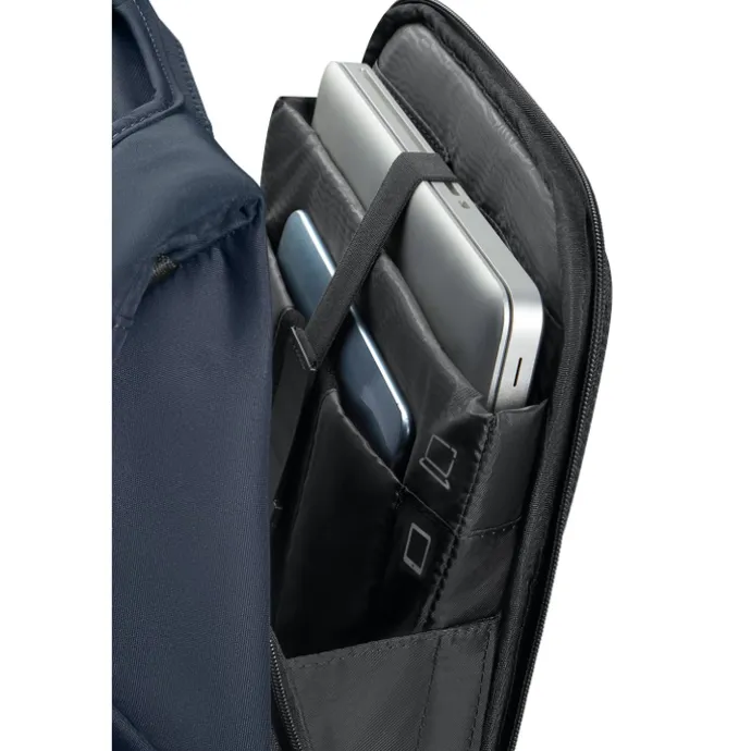 Samsonite Securipak 2.0 Backpack 15.6" dark blue