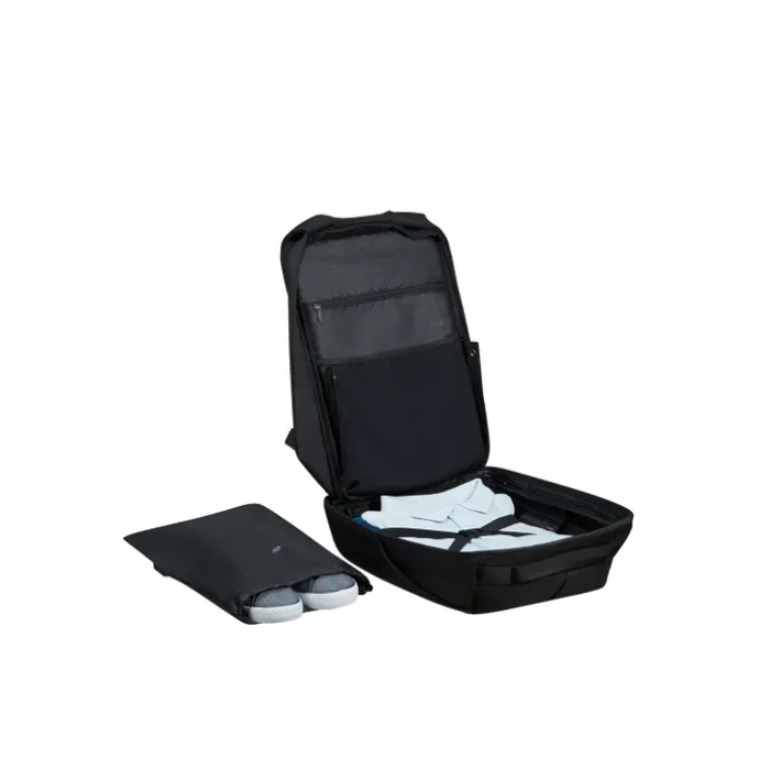 Samsonite Securipak 2.0 Backpack 17.3" black