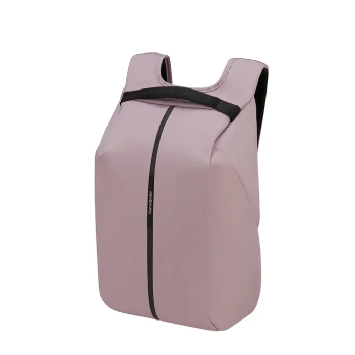 Samsonite Securipak 2.0 Backpack 14.1" lilac