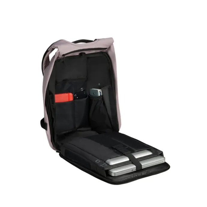Samsonite Securipak 2.0 Backpack 14.1" lilac
