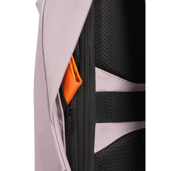 Samsonite Securipak 2.0 Backpack 14.1" lilac