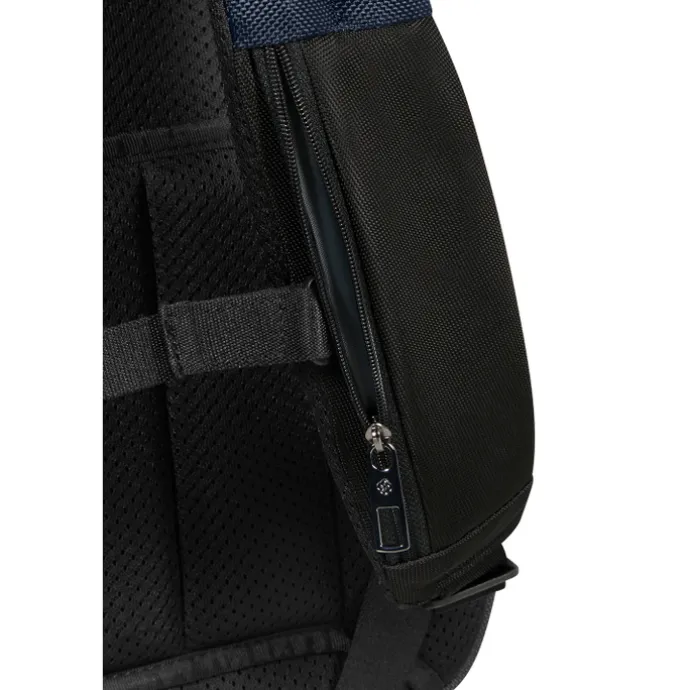 Samsonite Spectrolite 4.0 Laptop Backpack 15.6" Expandable blue