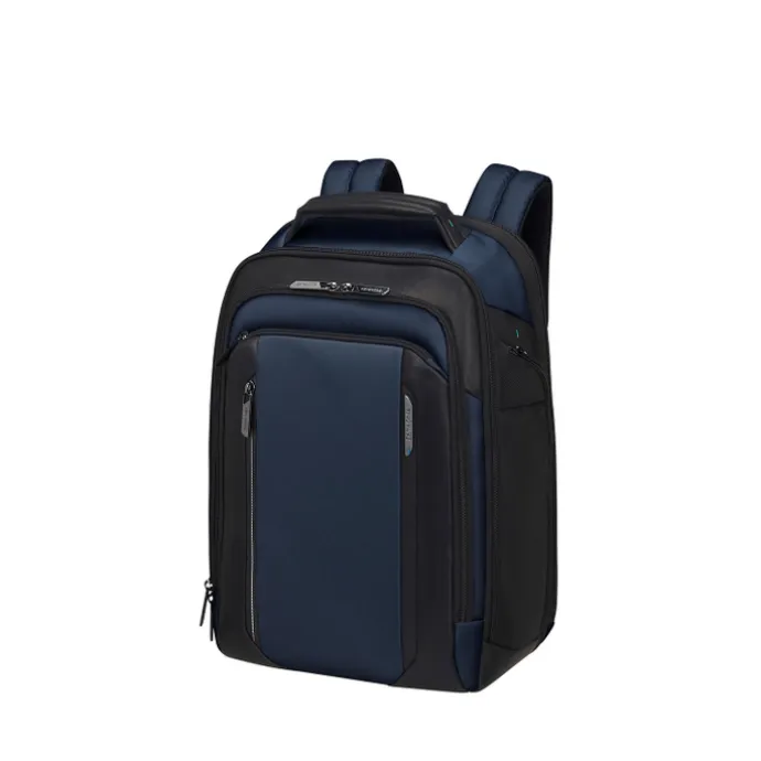 Samsonite Spectrolite 4.0 Laptop Backpack 15.6" Expandable blue