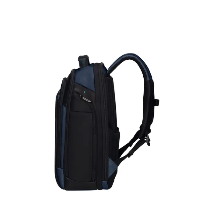 Samsonite Spectrolite 4.0 Laptop Backpack 15.6" Expandable blue